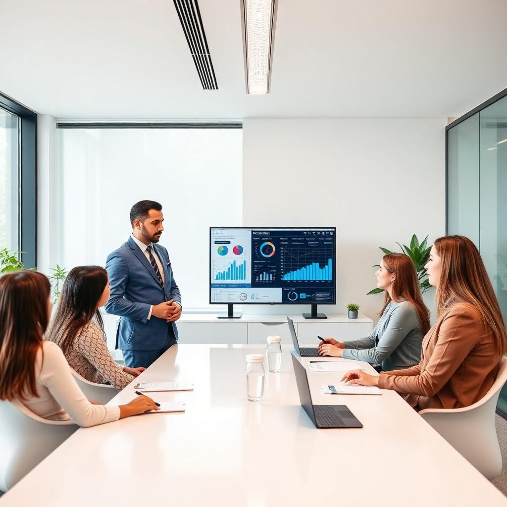 UN1Q for Insurance Providers
