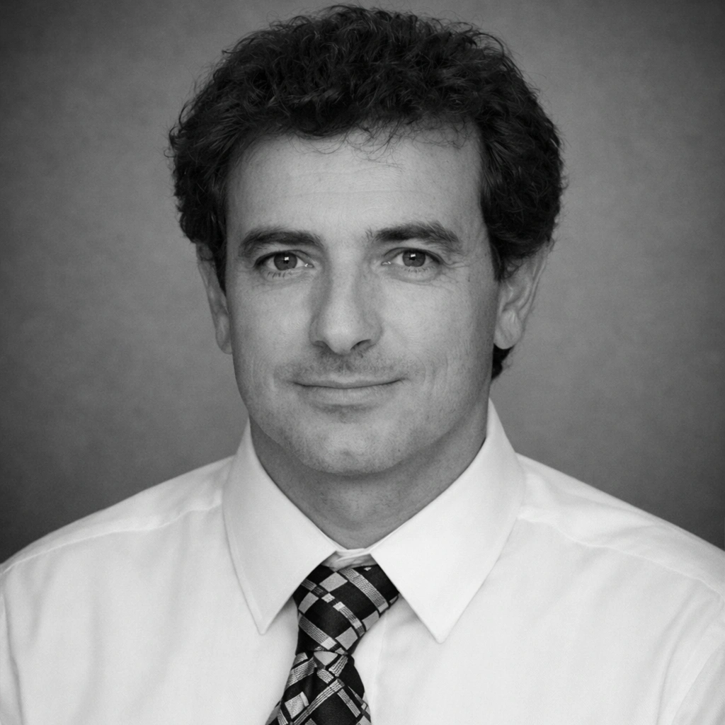 Profs Kenneth Camilleri