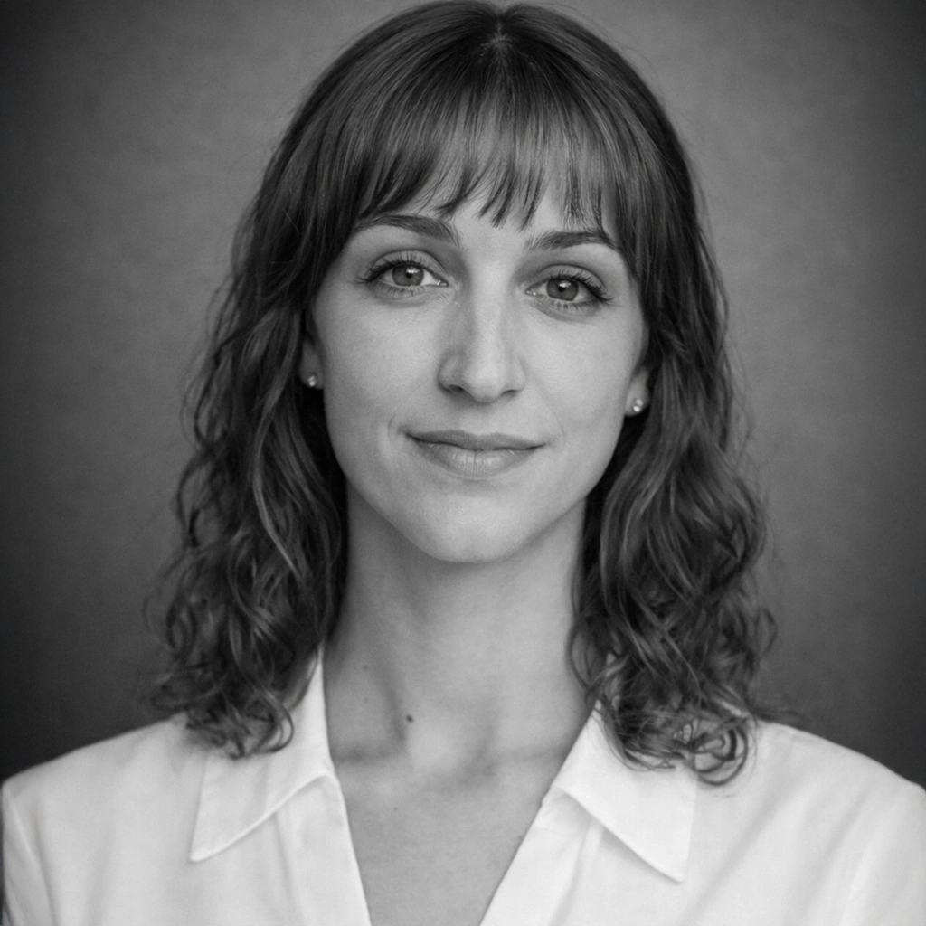 Dr Stefania Cristina