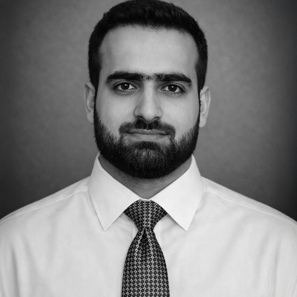 Zain Aftab